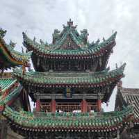 寺廟推薦篇。