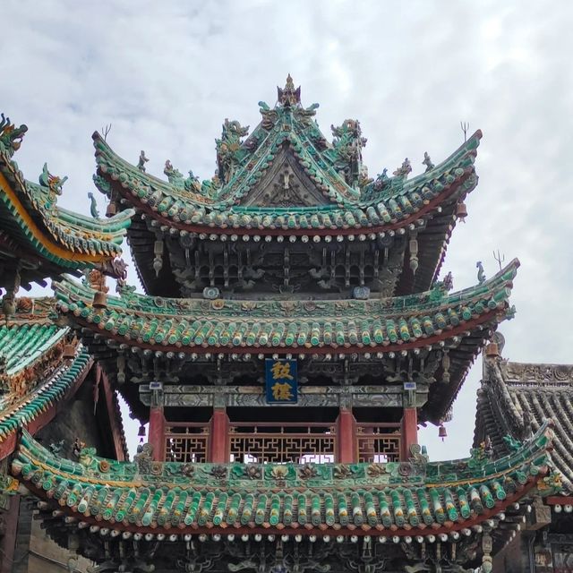 寺廟推薦篇。
