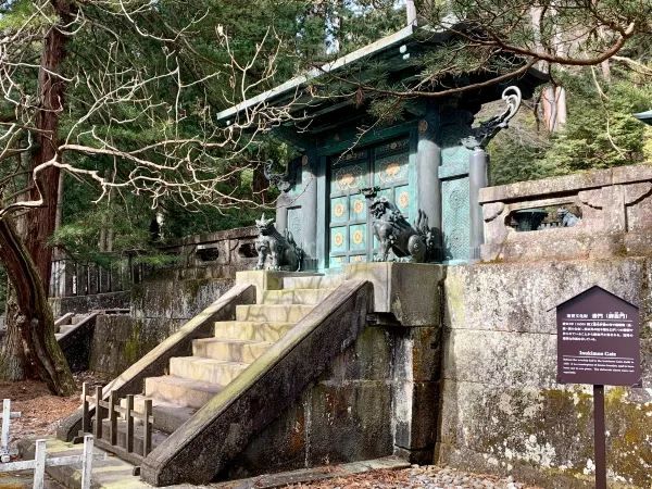Discover the World Heritage Sites of Nikko: Temples and Shrines