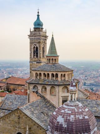 Bergamo Day Trip Guide