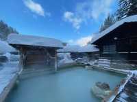 A Must-Visit Onsen Experience at Tsurunoyu