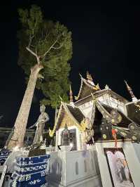 Exploring Chiang Mai during Low Season