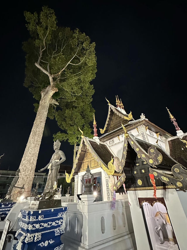 Exploring Chiang Mai during Low Season