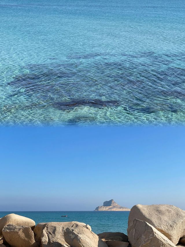 絕美吉爾巴島，您的北非秘境之旅。
