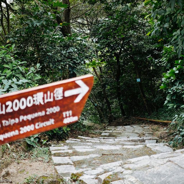 澳門機位❗️小潭山觀景臺❗️眺望新葡京❗