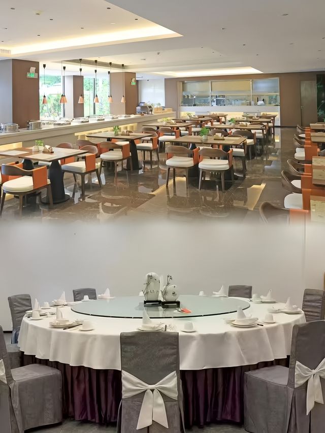 廣州周邊溫泉酒店，家庭出遊好選擇！