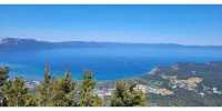 Day 3 Lake Tahoe Heavenly Gondola Scenic Views