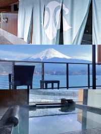 來看富士山五星酒店稱得上一句人間值得！。