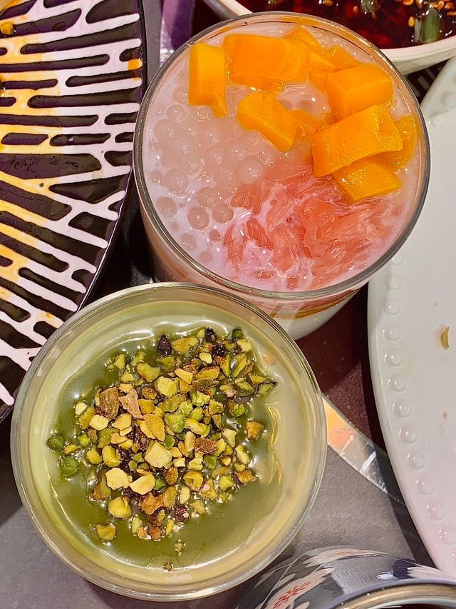恒隆新店！已經三次光顧！非常非常美味。