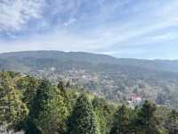 廬山香山苑7號度假山莊。