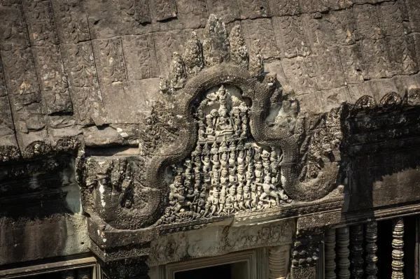 Angkor Wat and Phnom Penh: Unforgettable Khmer Memories