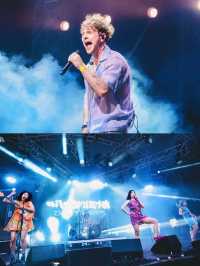 Get Ready for the Clockenflap Music Festival in Hong Kong!