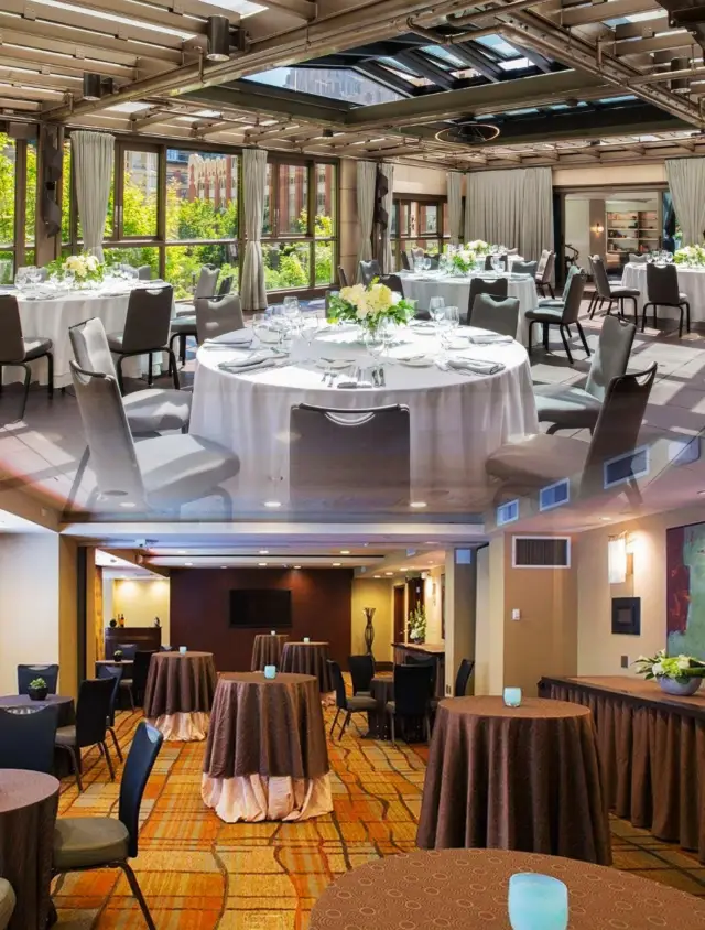 1000酒店， LXR 酒店及度假村超級舒適的度假聖地