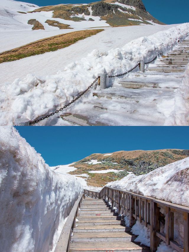 延邊2日遊冬日雪景必玩全攻略