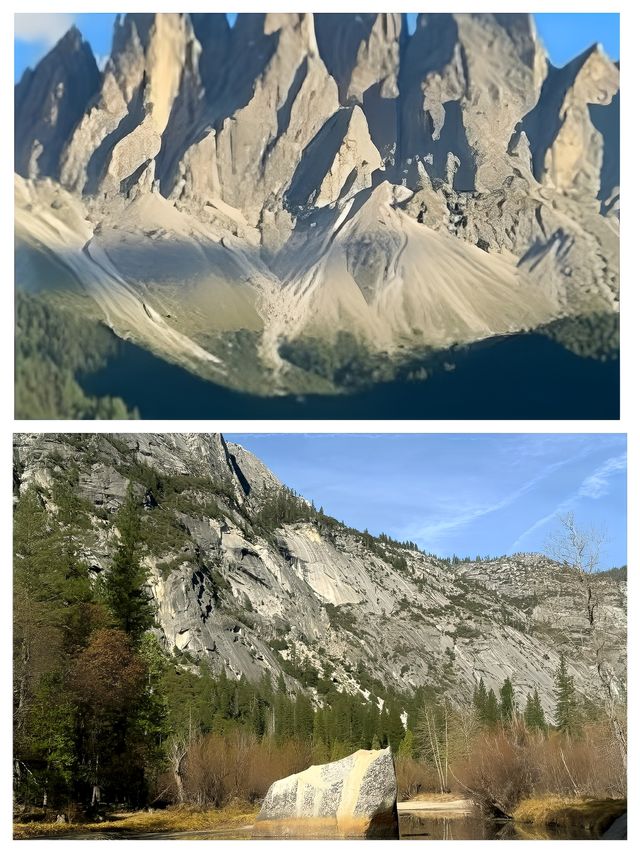 霍爾斯山谷旅遊行程