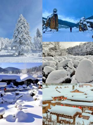How to save money and enjoy Snow Town and Snow Valley? Check this out!