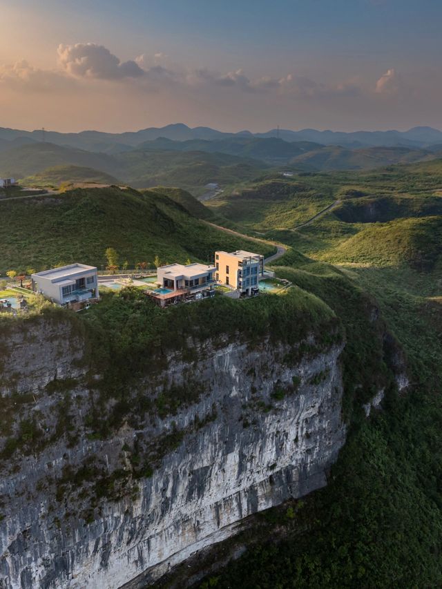 2日暢遊湘西土家族苗族自治州精華遊