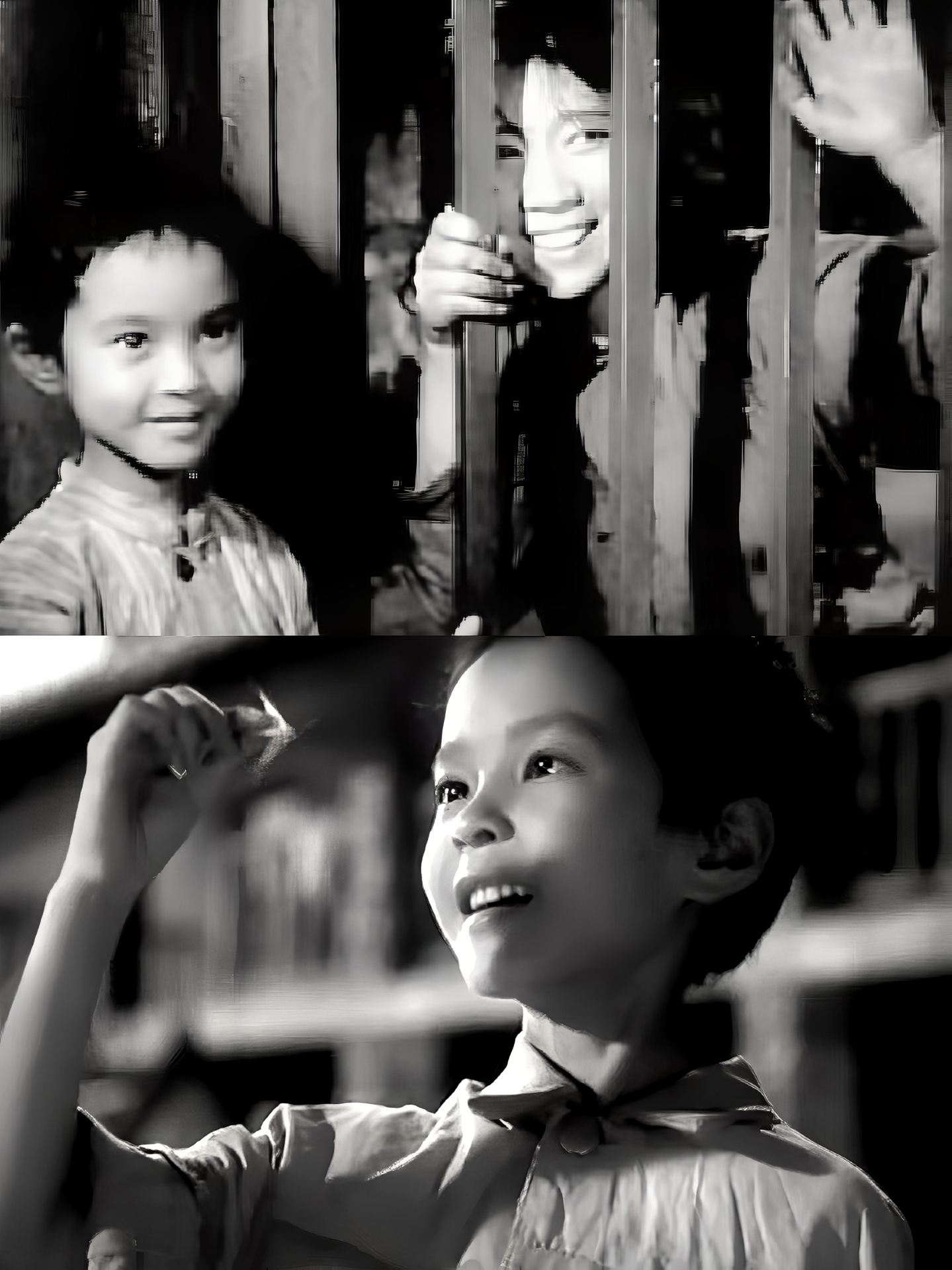 "Remembering Little Radish Head Song Zhenzhong" 