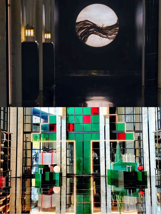 仁恒格藍柏薇 | 成都旅居新寵 