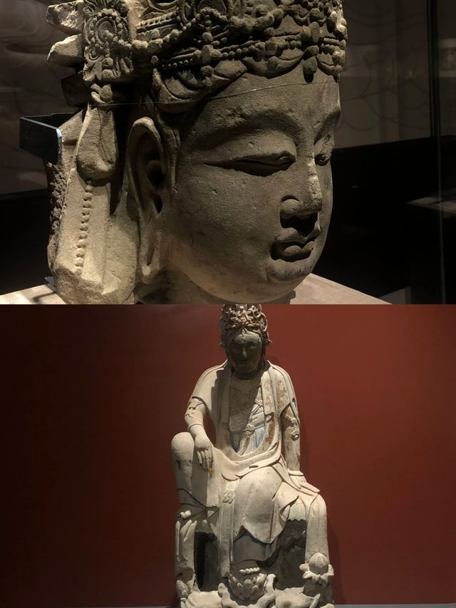 穿越千年！揭秘資陽博物館的歷史文化寶藏