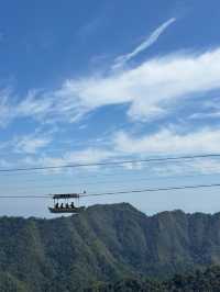 來懷化一定要去這些地方