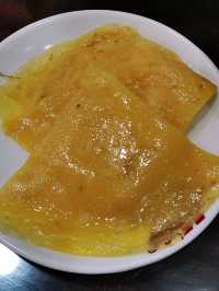 莆田仙遊著名的擔仔麵老店