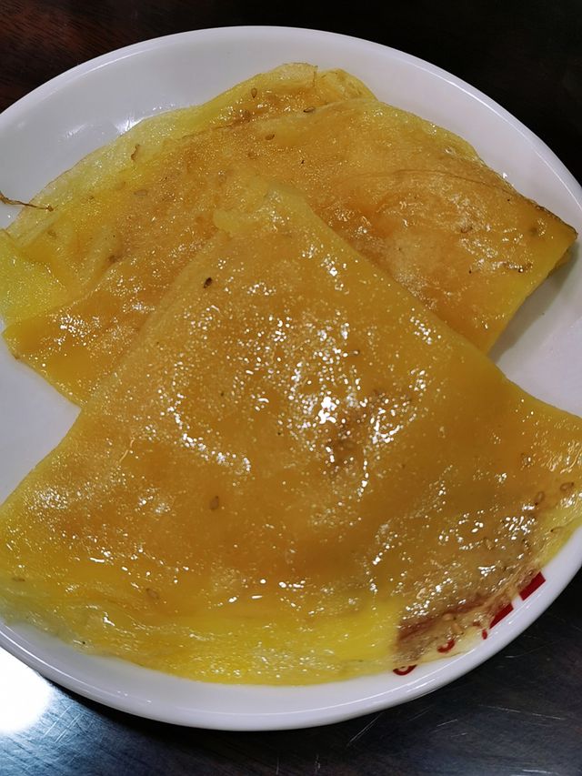 莆田仙遊著名的擔仔麵老店