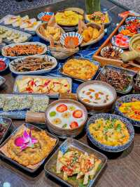 大理土生土長的人才知道這家有多香......