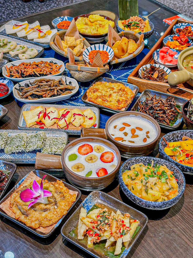 大理土生土長的人才知道這家有多香......