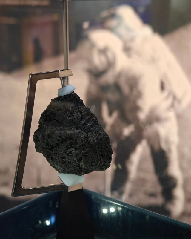 圖盧茲太空城 | 星際奇旅的夢幻打卡地