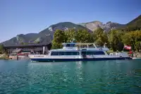 薩爾茨堡五大瑰寶之旅