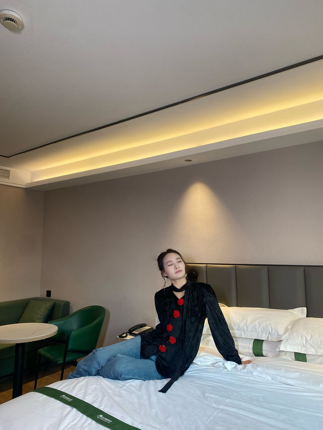 今天我要帶你們探索一家滕州秘境