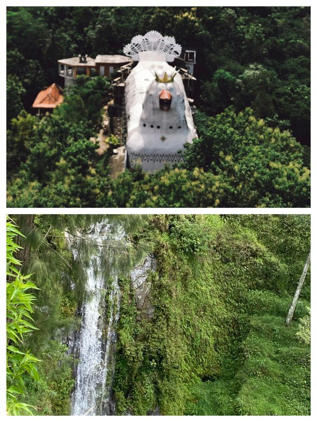 探索印尼馬格朗市的魅力之旅