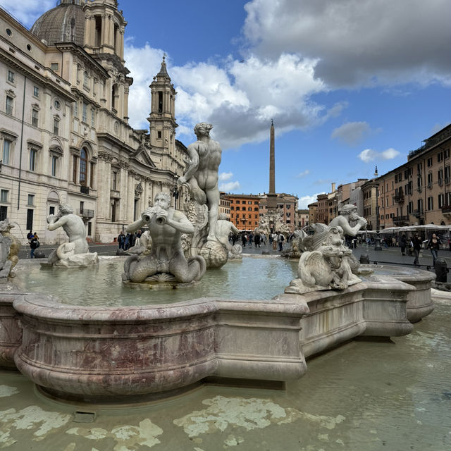 Rome: Where History Comes Alive