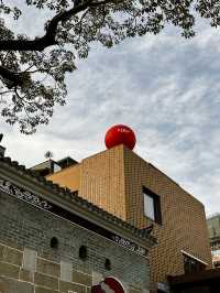 深圳市的起點｜南頭古城