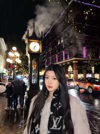 溫哥華｜Granville 及 Gastown 一日遊