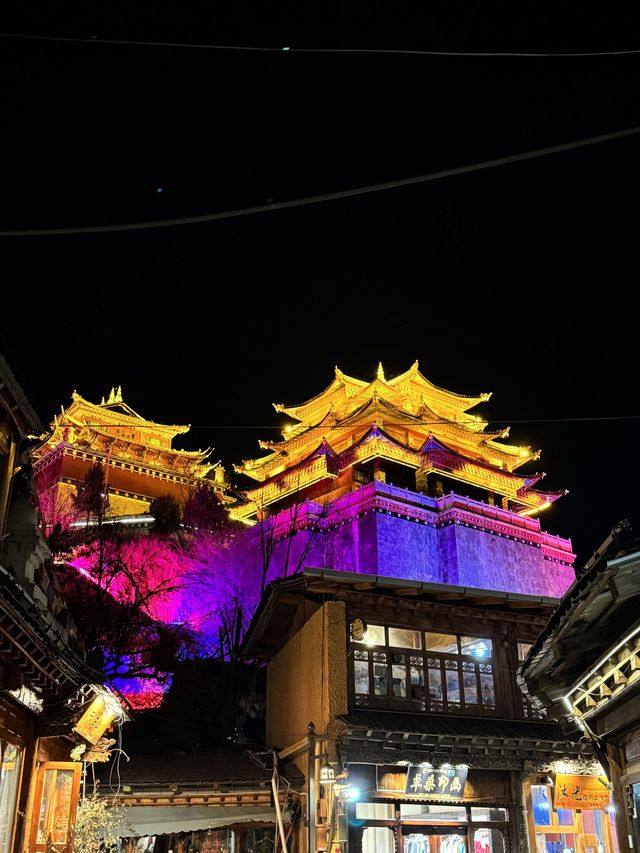 6天雲南昆明-大理市-麗江滑雪之旅 你值得擁有