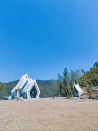 韶關推介｜賞蘭花、浸溫泉，養生度假勝地～
