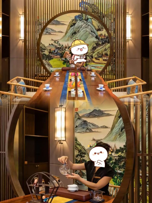 【旅行達人親測】德州富豪康博酒店，奢華與舒適並存