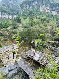 張家界-天門山-鳳凰5日遊 超詳細攻略輕鬆get