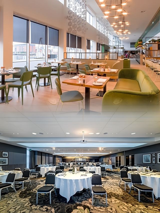 鄧迪體驗感滿分的寶藏酒店 舒適與柔軟