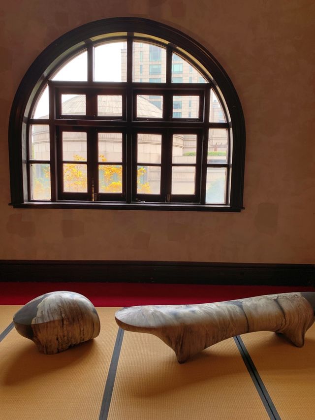 隱藏在圓明園公寓裏的家居設計展