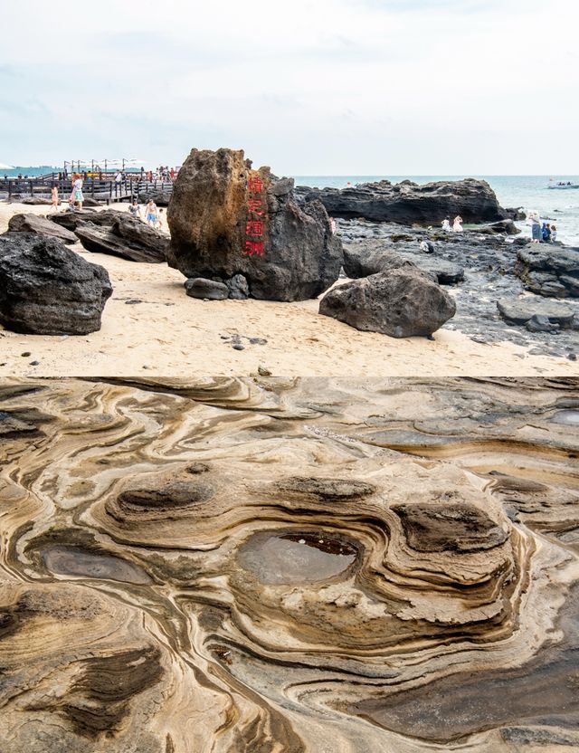 北海經典遊，旅遊攻略來了