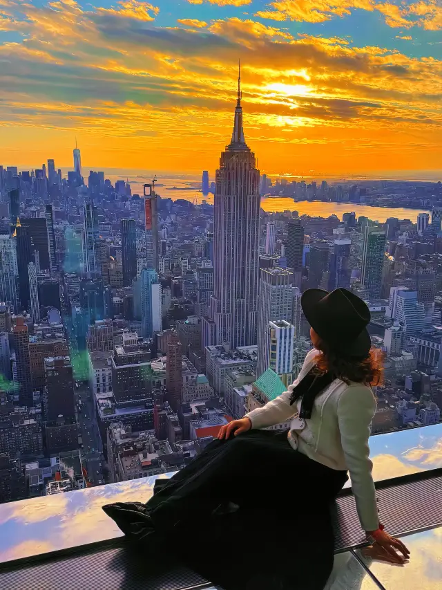 New York's New Landmark: Summit One Vanderbilt