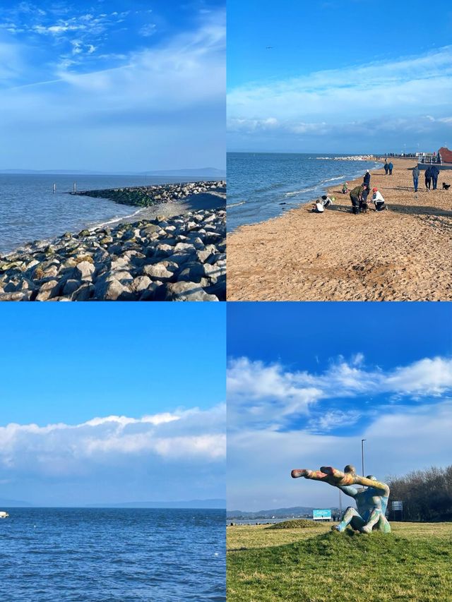 蘭開斯特：邂逅英倫的別樣浪漫