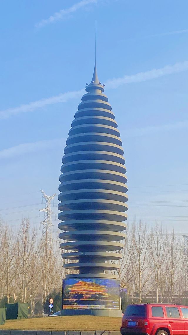 《雄安印象：這裡真的是值得一去的旅遊目的地嗎？》