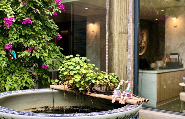 大美別院民宿體驗，一場夢幻之旅嘅完美邂逅！