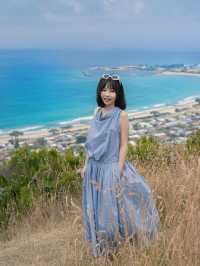 據說是世界上最美沿海公路之一🩵大洋路