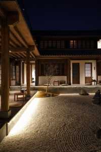 【沙溪】住進遺世小院，盡情虛度時光