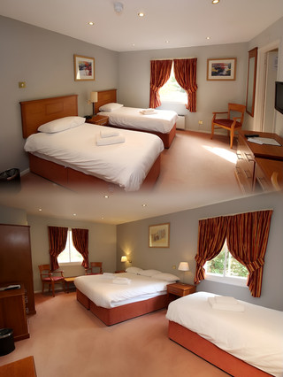 Ashford Honeymoon Hotels | Make Your Honeymoon Even More Special
